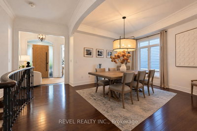 36 Turner Drive • Barrie, ON photo 7