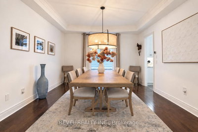 36 Turner Drive • Barrie, ON photo 8