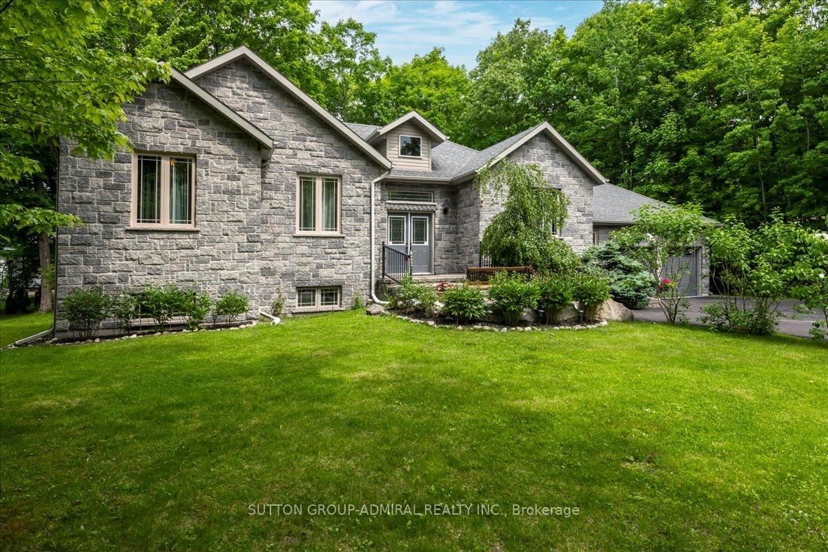 Detached House for sale at 79 Forest Circle, Tiny, Ontario, L9M 0H4 - Rural Tiny - MLS: S13754466