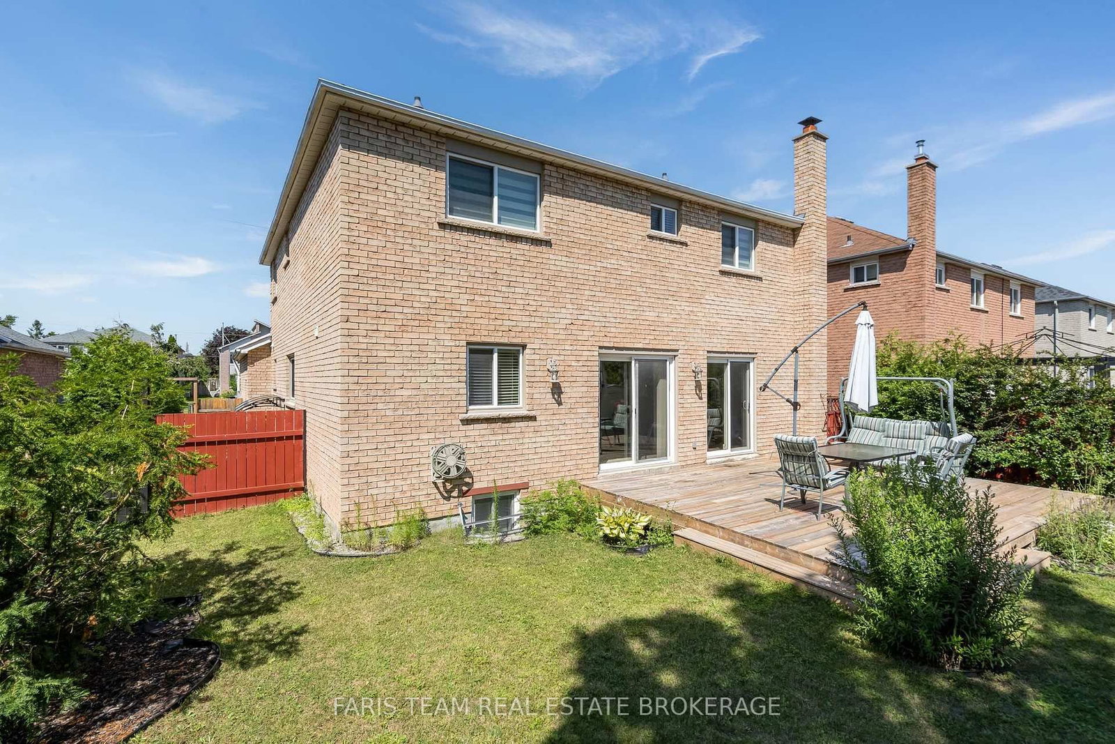 503 Grove Street E • Barrie, ON photo 34