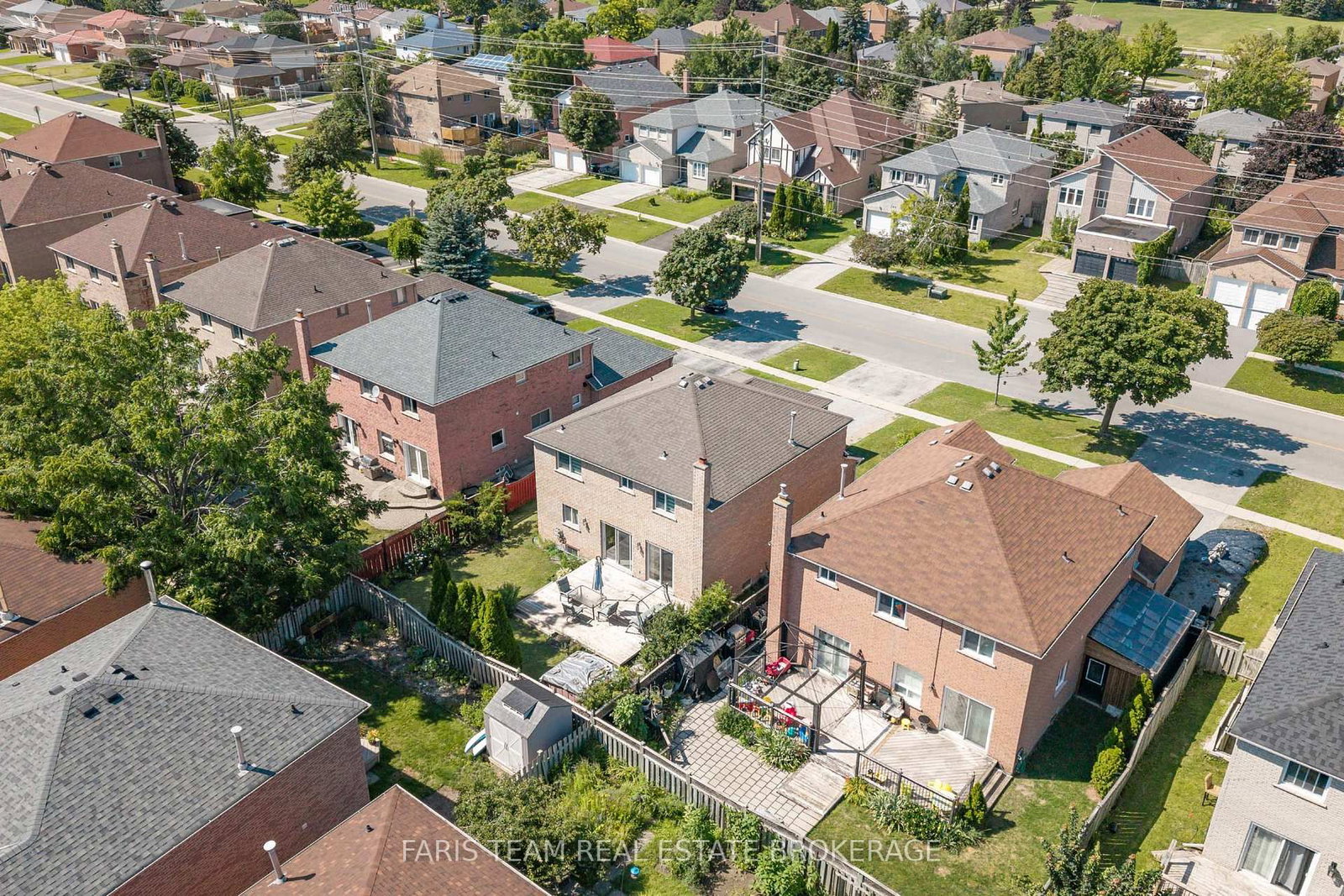 503 Grove Street E • Barrie, ON photo 35