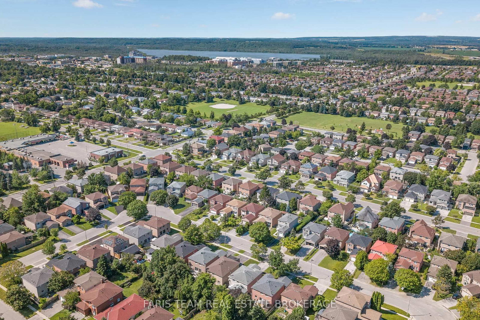 503 Grove Street E • Barrie, ON photo 37