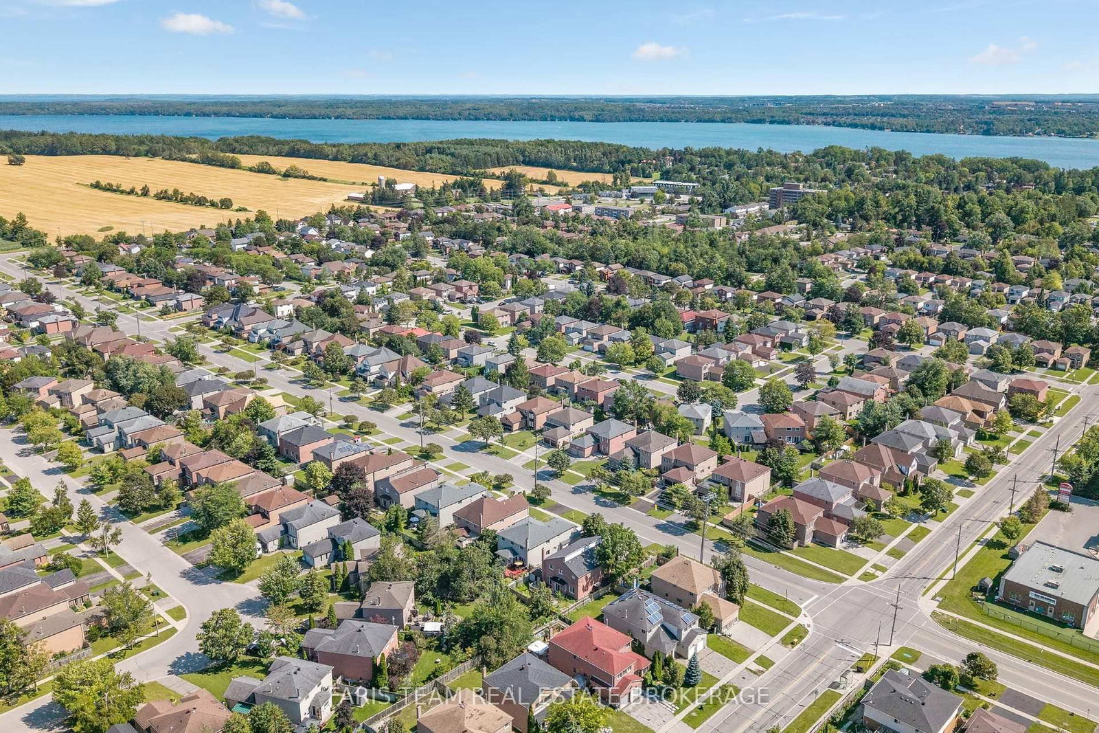 503 Grove Street E • Barrie, ON photo 38