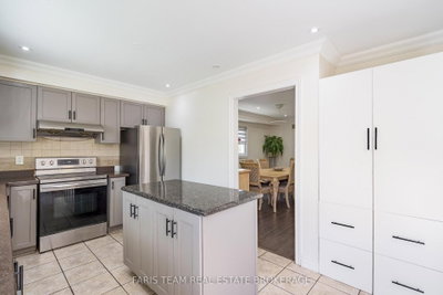 503 Grove Street E • Barrie, ON photo 7