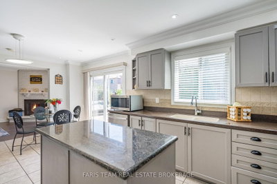 503 Grove Street E • Barrie, ON photo 8