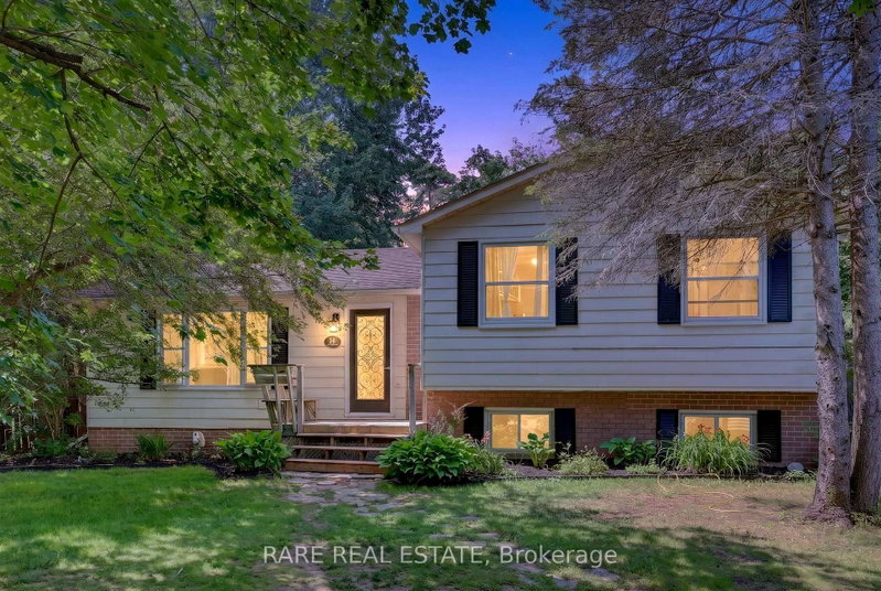 14 Pineway Court