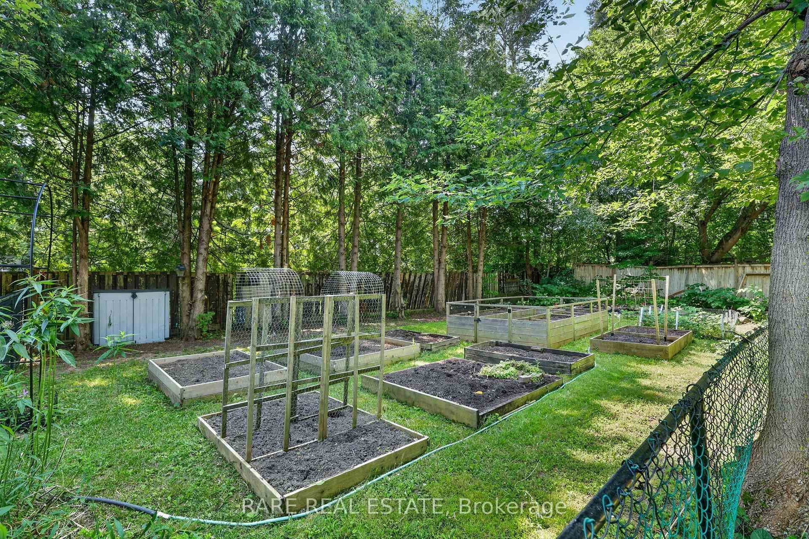 14 Pineway Court • Clearview, ON photo 35