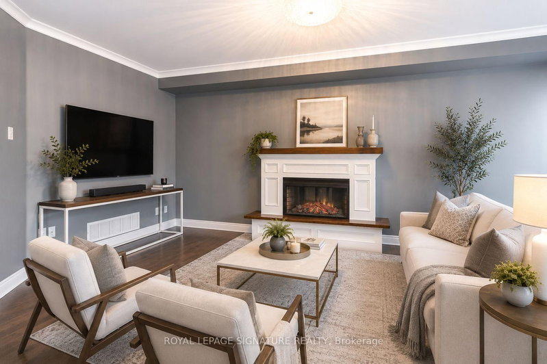 37 Succession Crescent