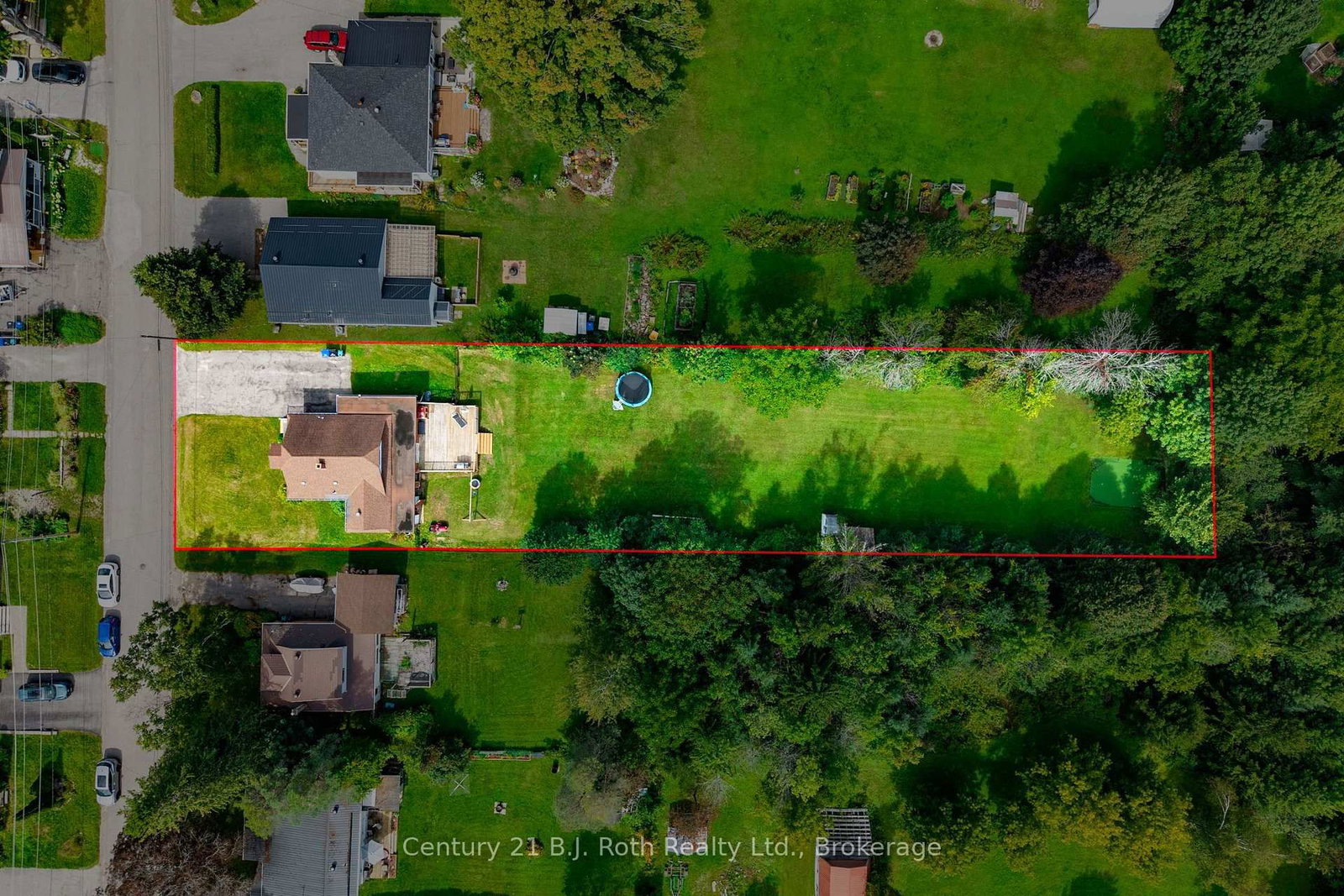 15 Lucy Street • Penetanguishene, ON photo 16