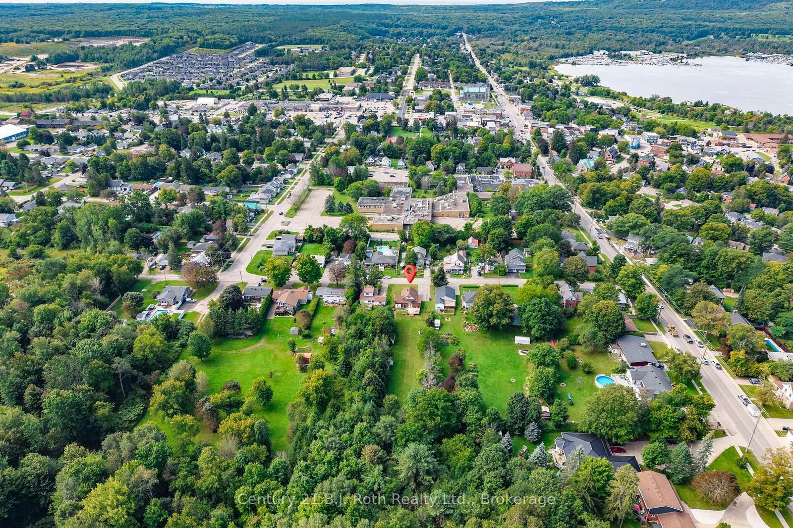 15 Lucy Street • Penetanguishene, ON photo 17