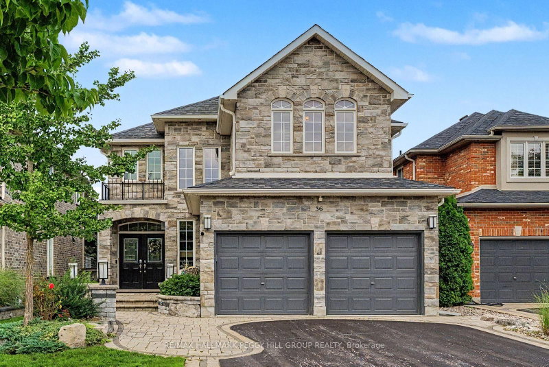 36 Auburn Court