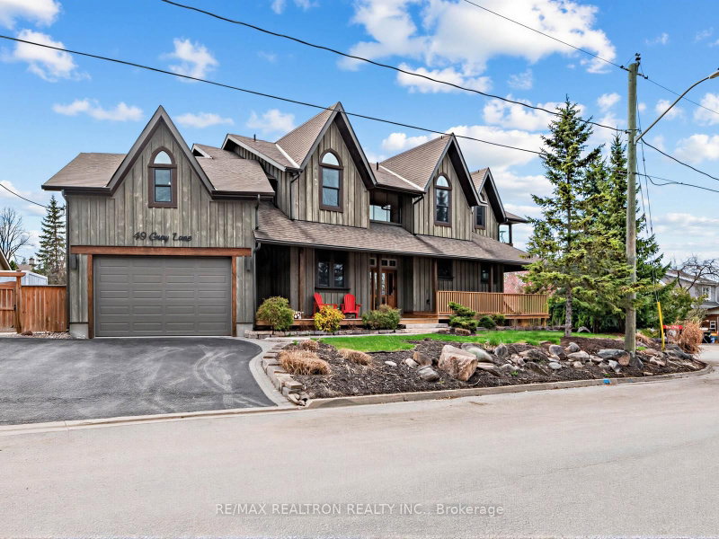 49 Gray Lane