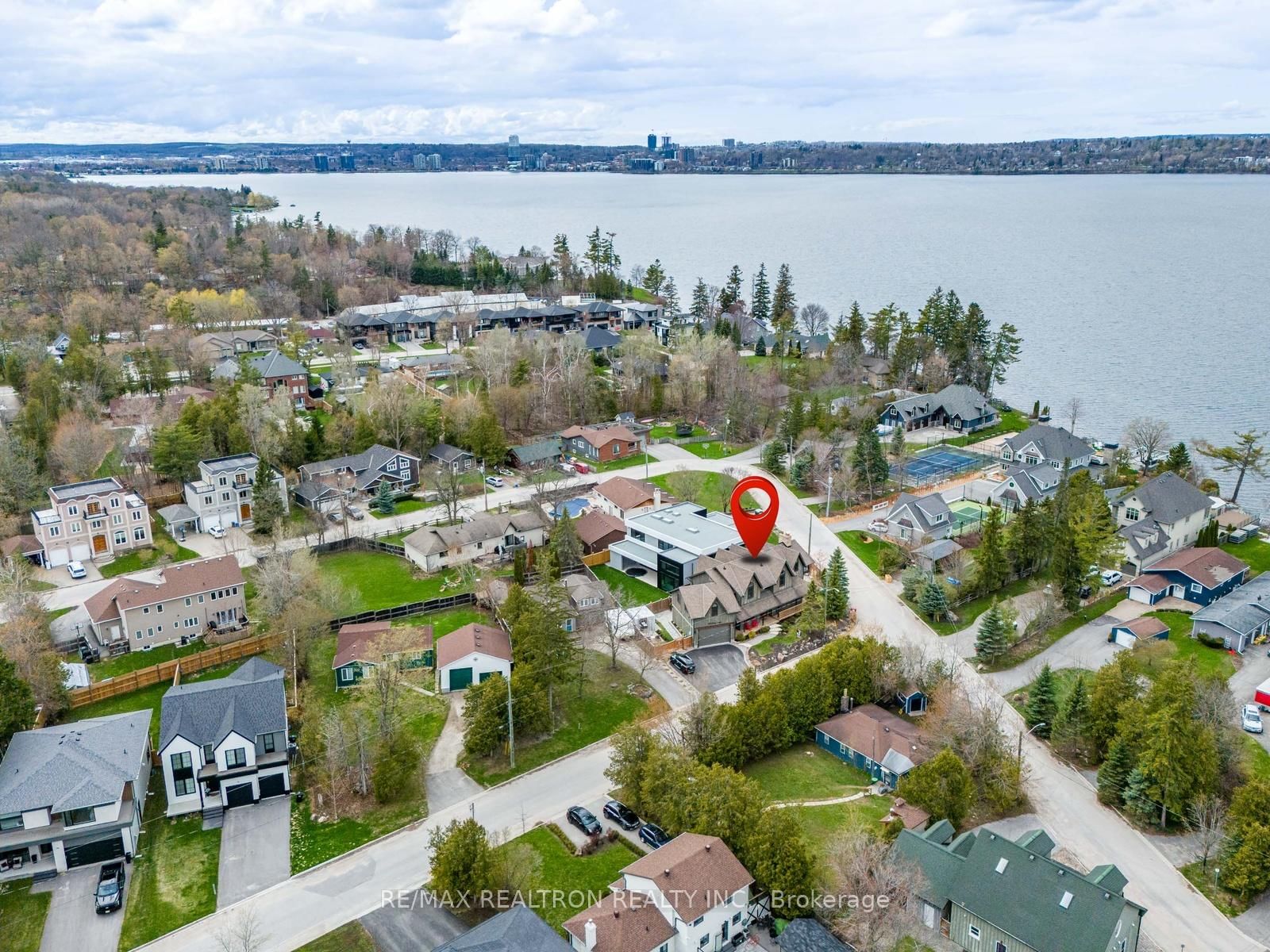 49 Gray Lane • Barrie, ON photo 49