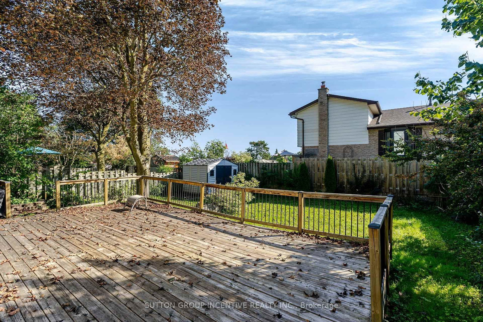 39 Carol Road • Barrie, ON photo 35