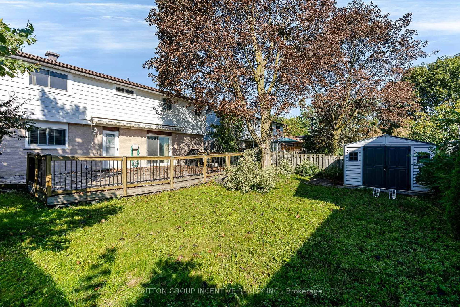 39 Carol Road • Barrie, ON photo 37