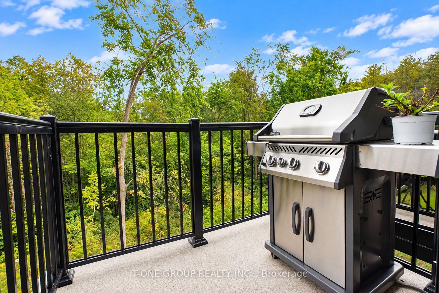 148 Blue Forest Crescent • Barrie, ON photo 27