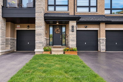 148 Blue Forest Crescent • Barrie, ON photo 4