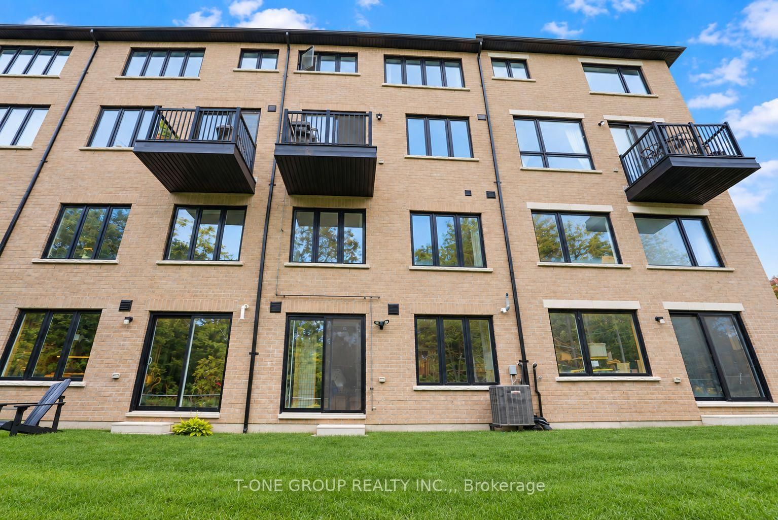 148 Blue Forest Crescent • Barrie, ON photo 43