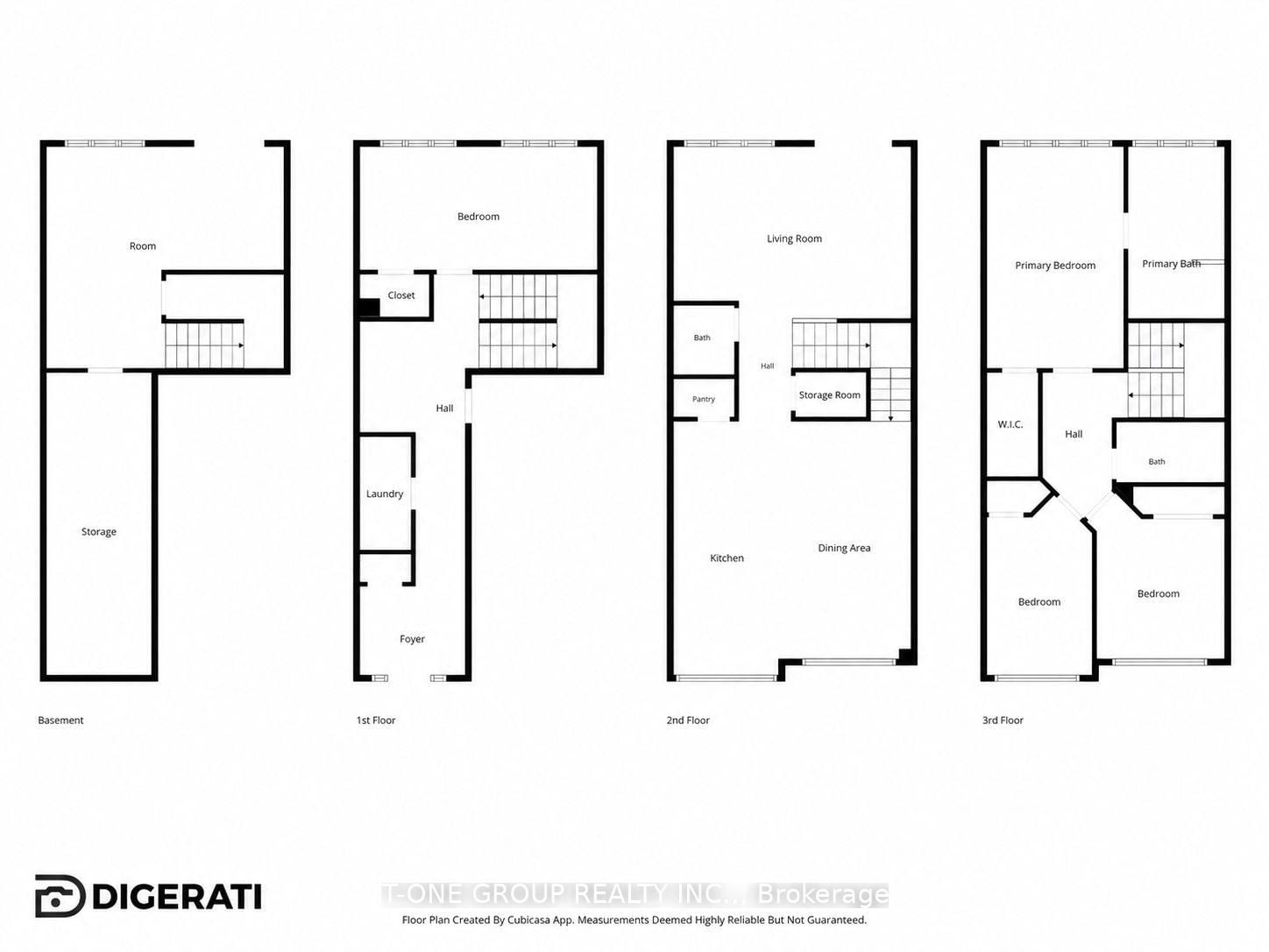 148 Blue Forest Crescent • Barrie, ON photo 47