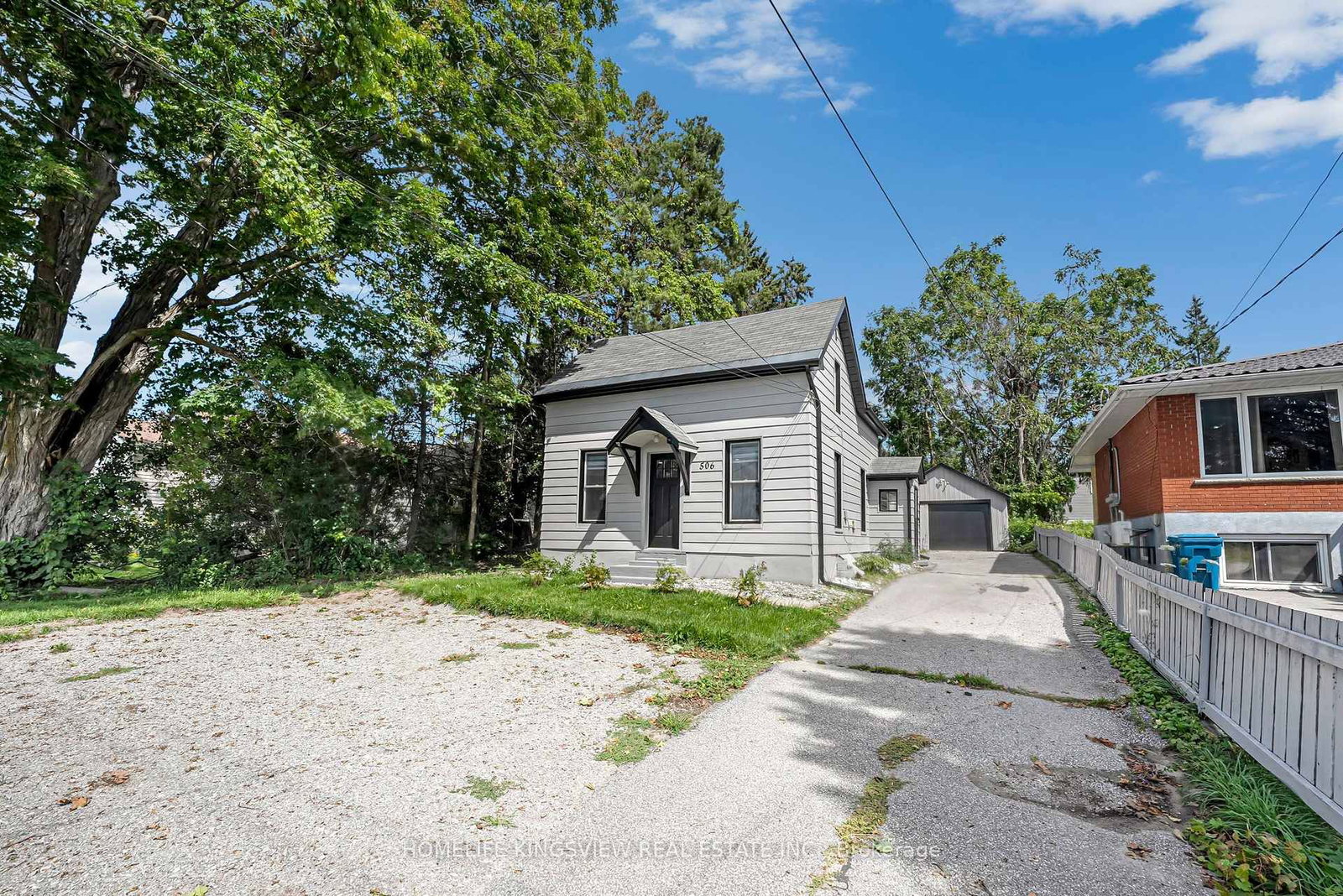 506 West Street S • Orillia, ON photo 1