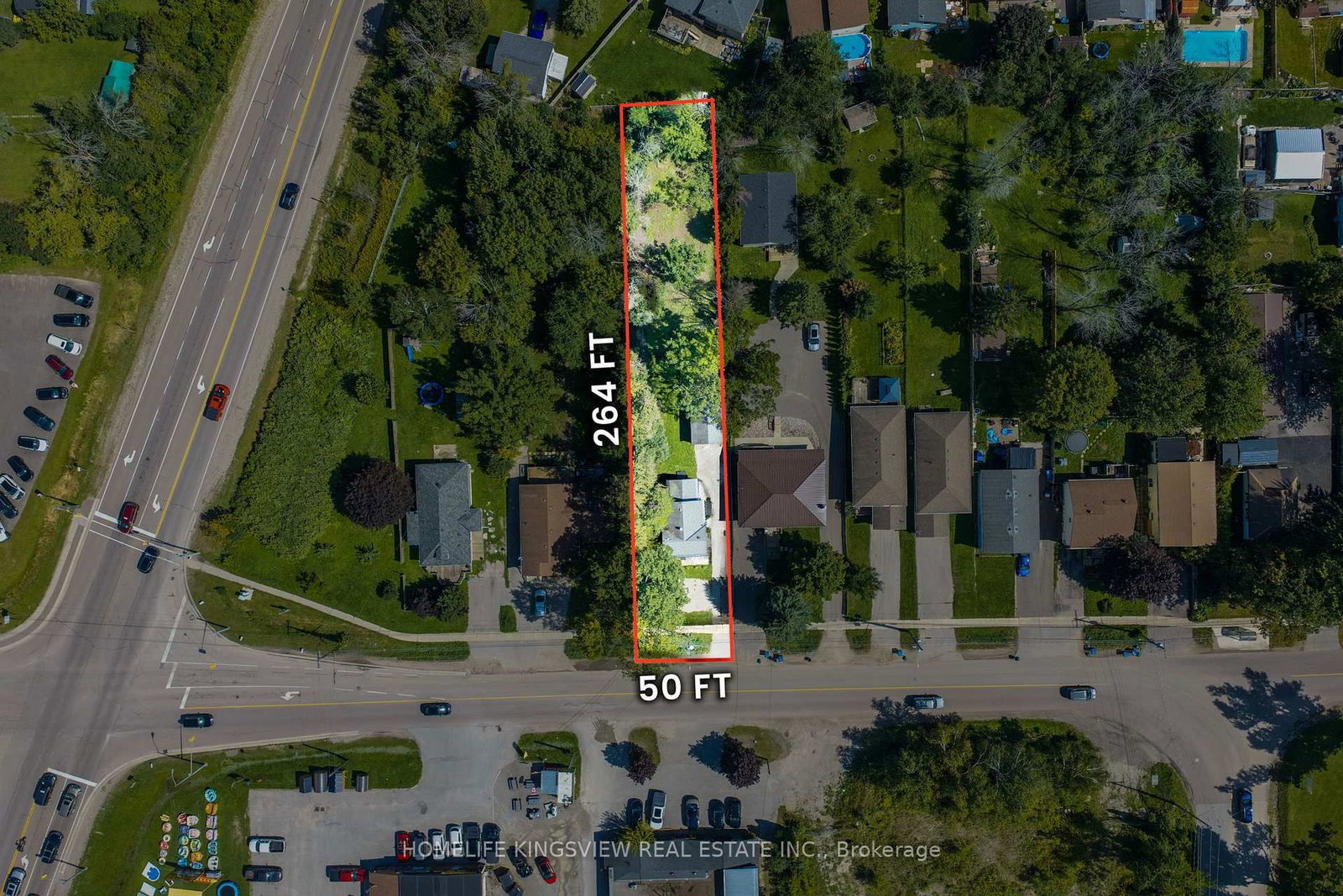 506 West Street S • Orillia, ON photo 26