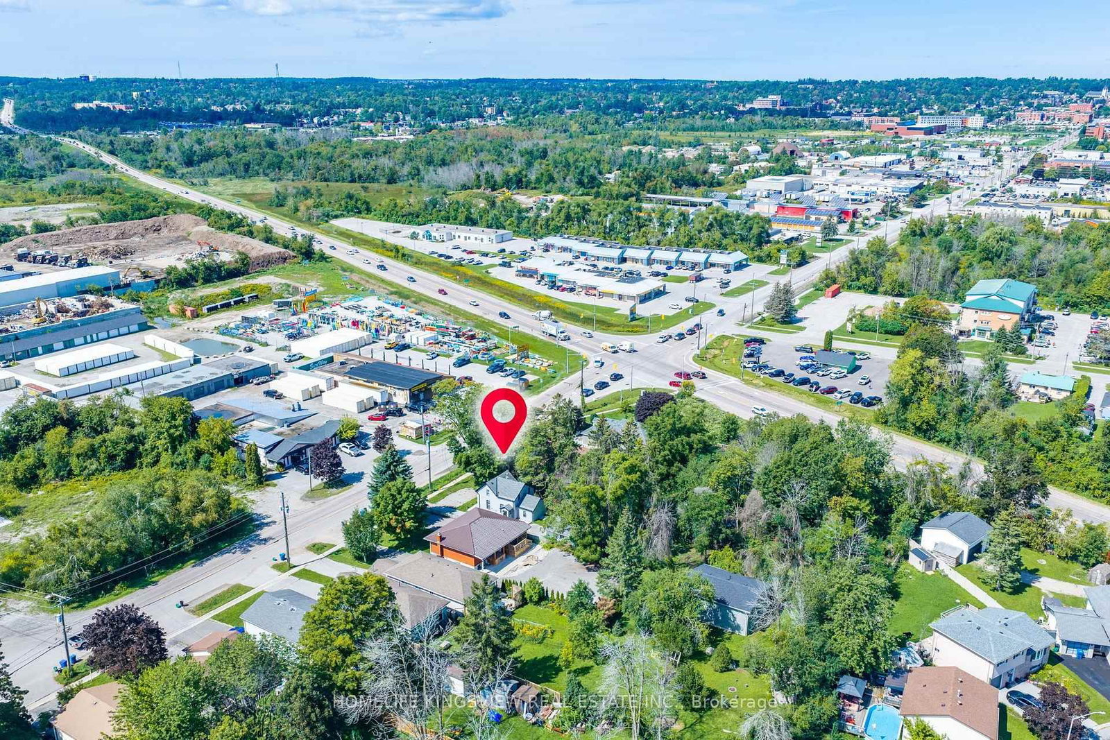 506 West Street S • Orillia, ON photo 27