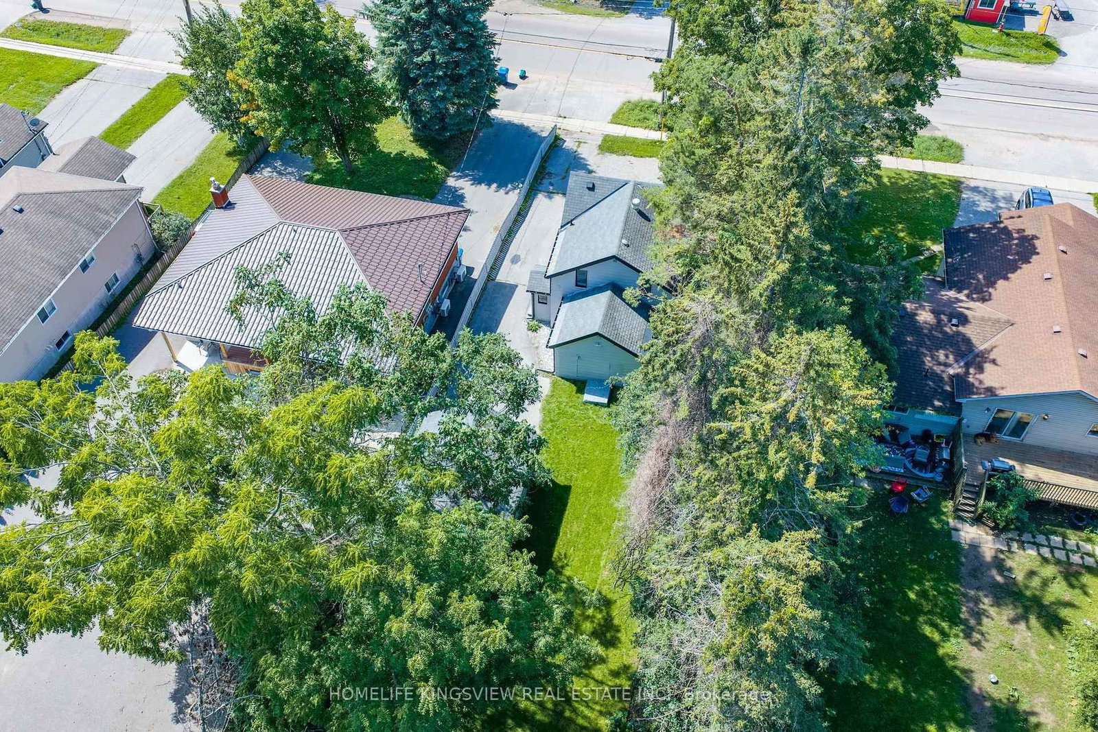 506 West Street S • Orillia, ON photo 28
