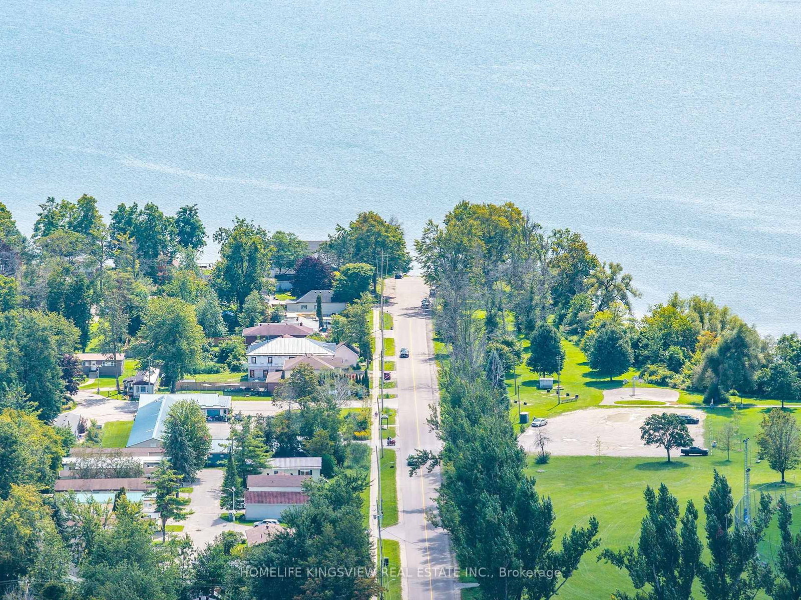 506 West Street S • Orillia, ON photo 30