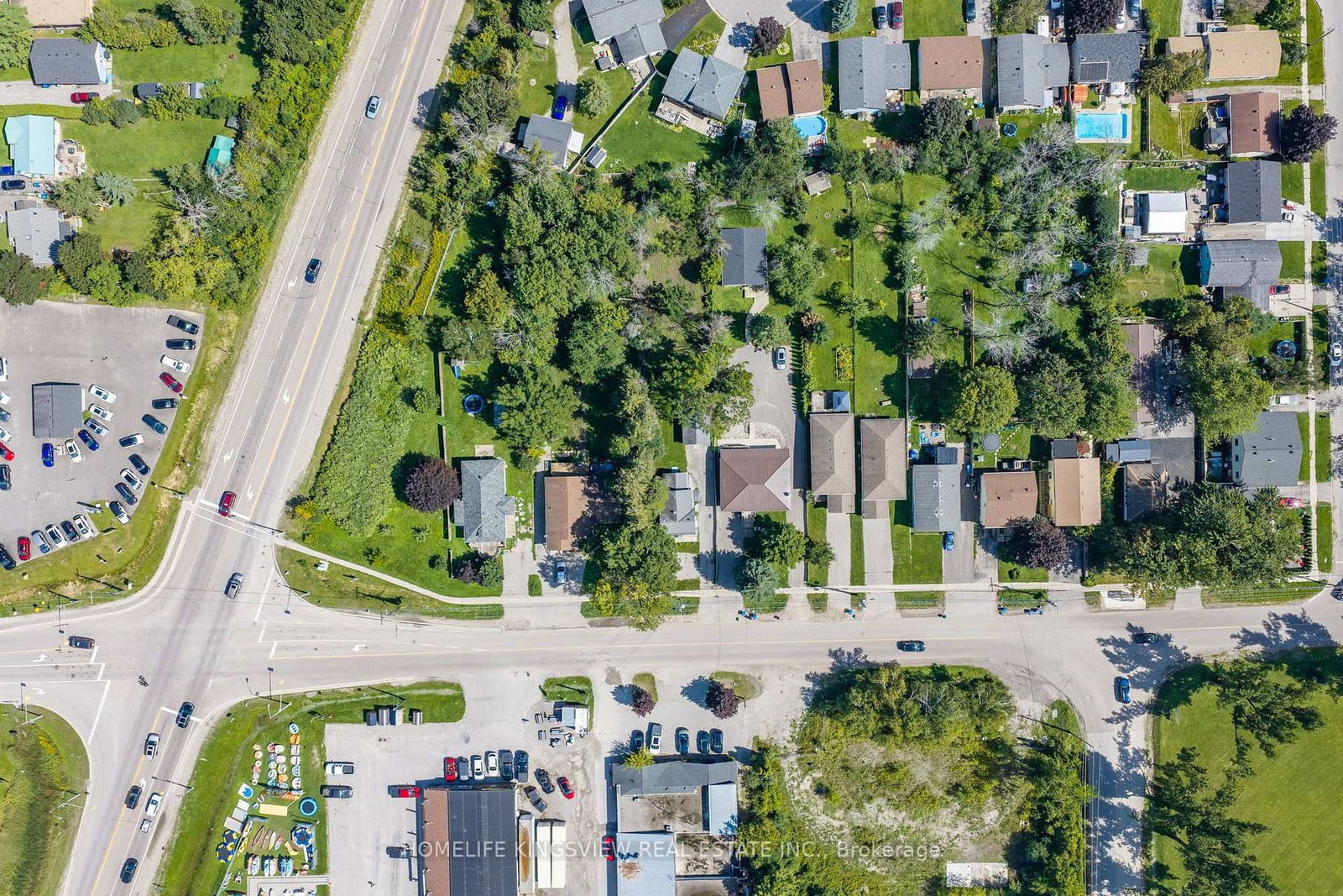 506 West Street S • Orillia, ON photo 32