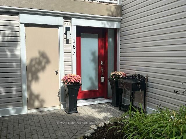 167 - 51 Trott Boulevard