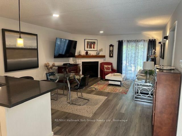 167 - 51 Trott Boulevard
