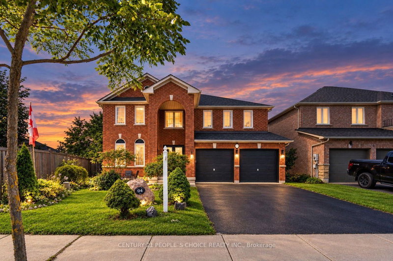 home for sale on 4 IMPERIAL CROWN Lane