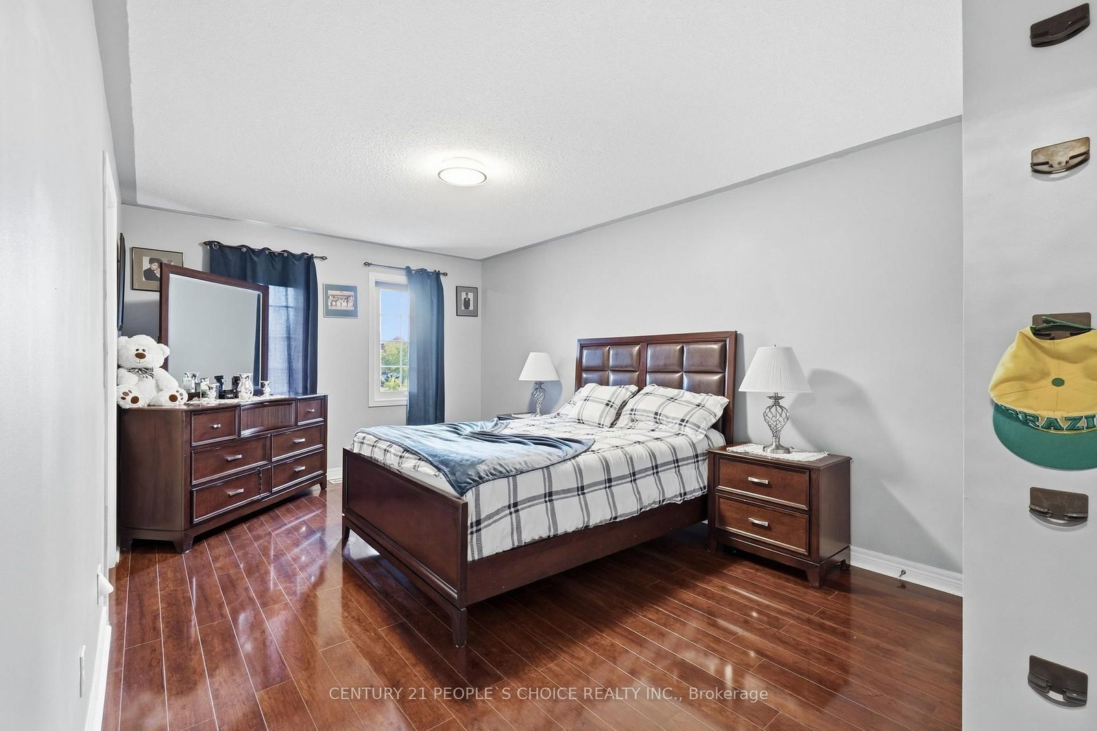 4 IMPERIAL CROWN Lane • Barrie, ON photo 33