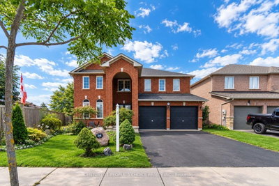 4 IMPERIAL CROWN Lane • Barrie, ON photo 5