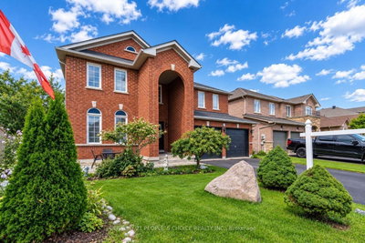 4 IMPERIAL CROWN Lane • Barrie, ON photo 6