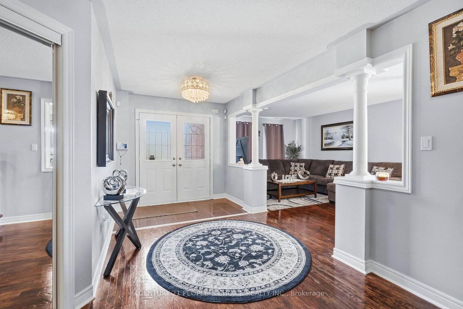 4 IMPERIAL CROWN Lane • Barrie, ON photo 9