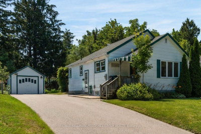 Detached House for sale at 171 Codrington Street, Barrie, Ontario, L4M 1R9 - Codrington - MLS: S13755864