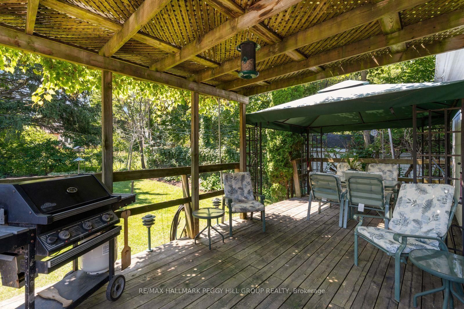 171 Codrington Street • Barrie, ON photo 11