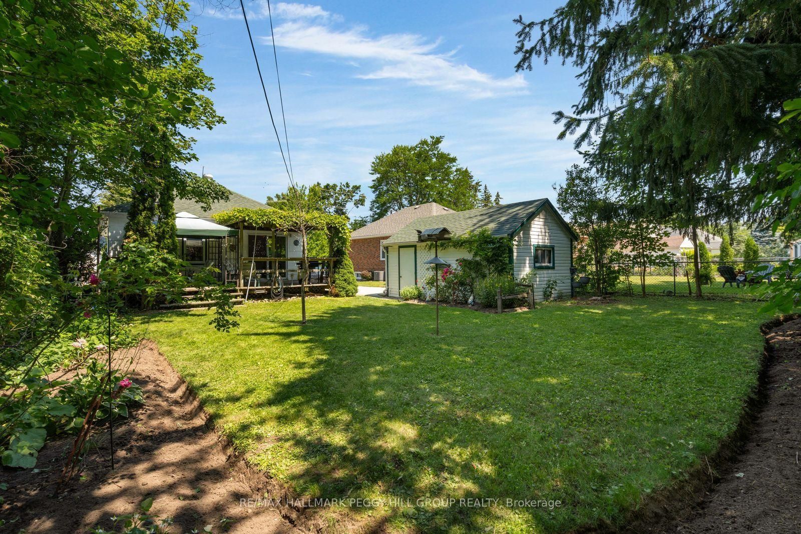 171 Codrington Street • Barrie, ON photo 12