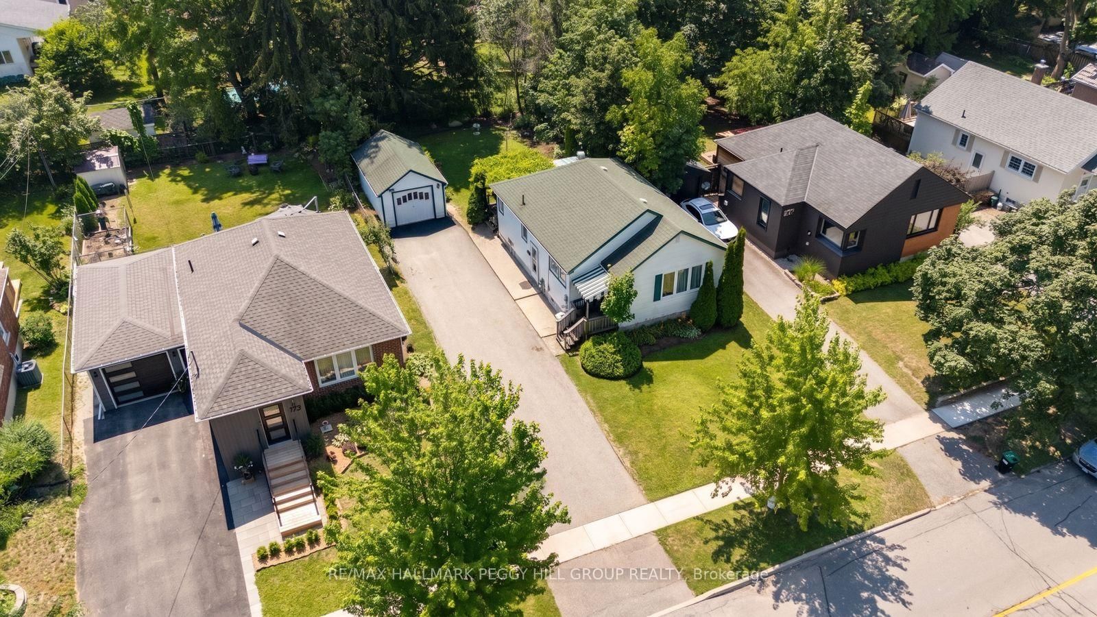 171 Codrington Street • Barrie, ON photo 15