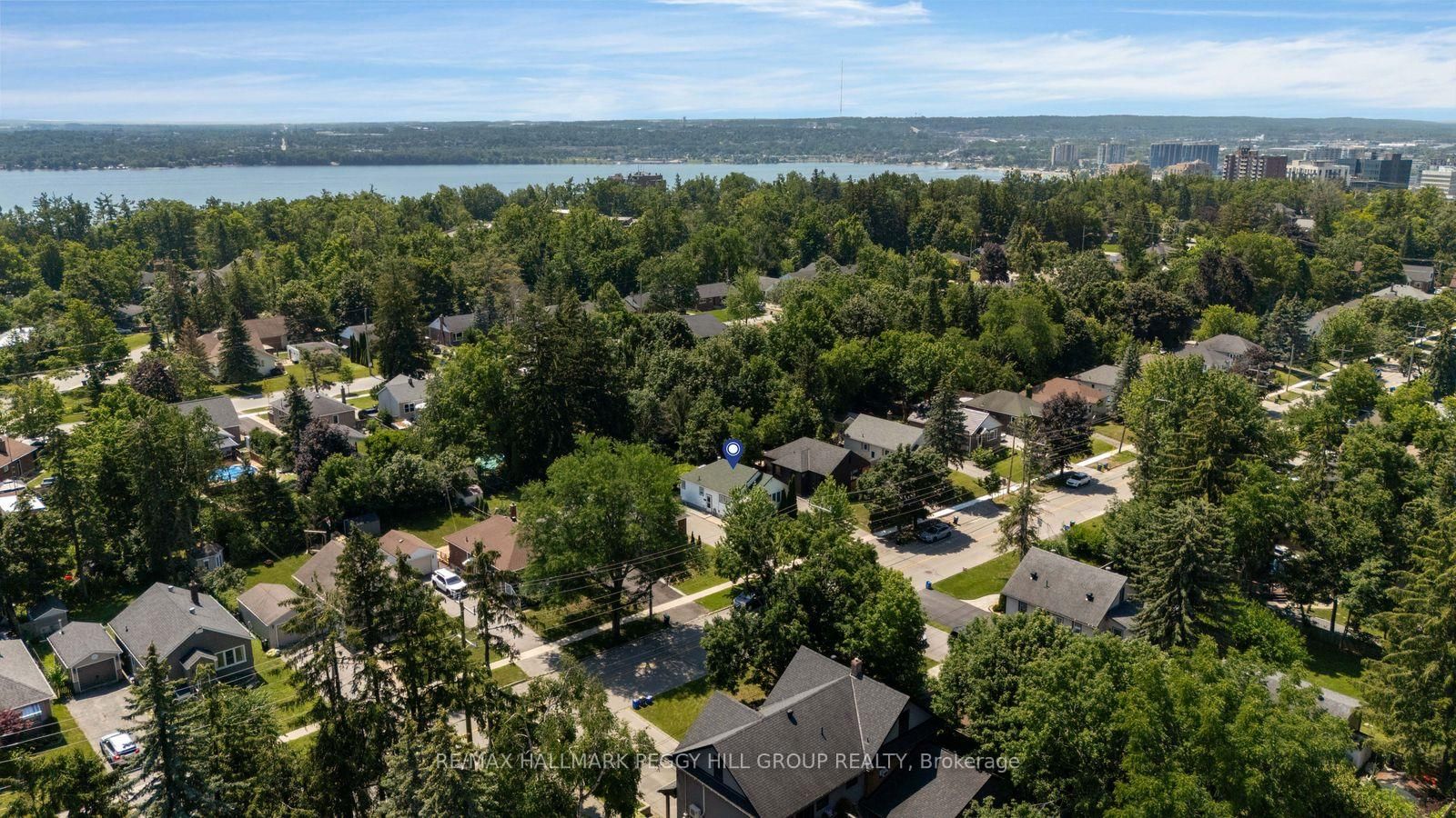171 Codrington Street • Barrie, ON photo 16