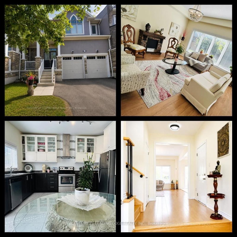 164 Allegra Drive