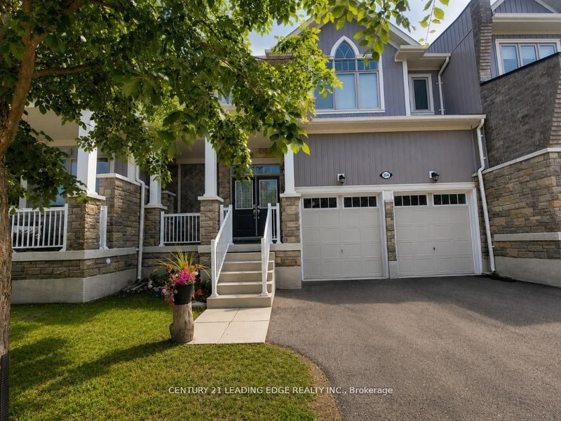 164 Allegra Drive