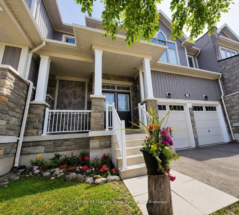 164 Allegra Drive