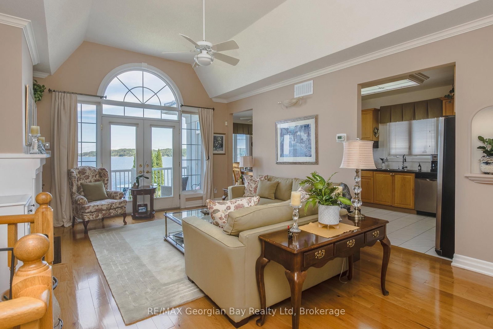 507 Aberdeen Boulevard • Midland, ON photo 11