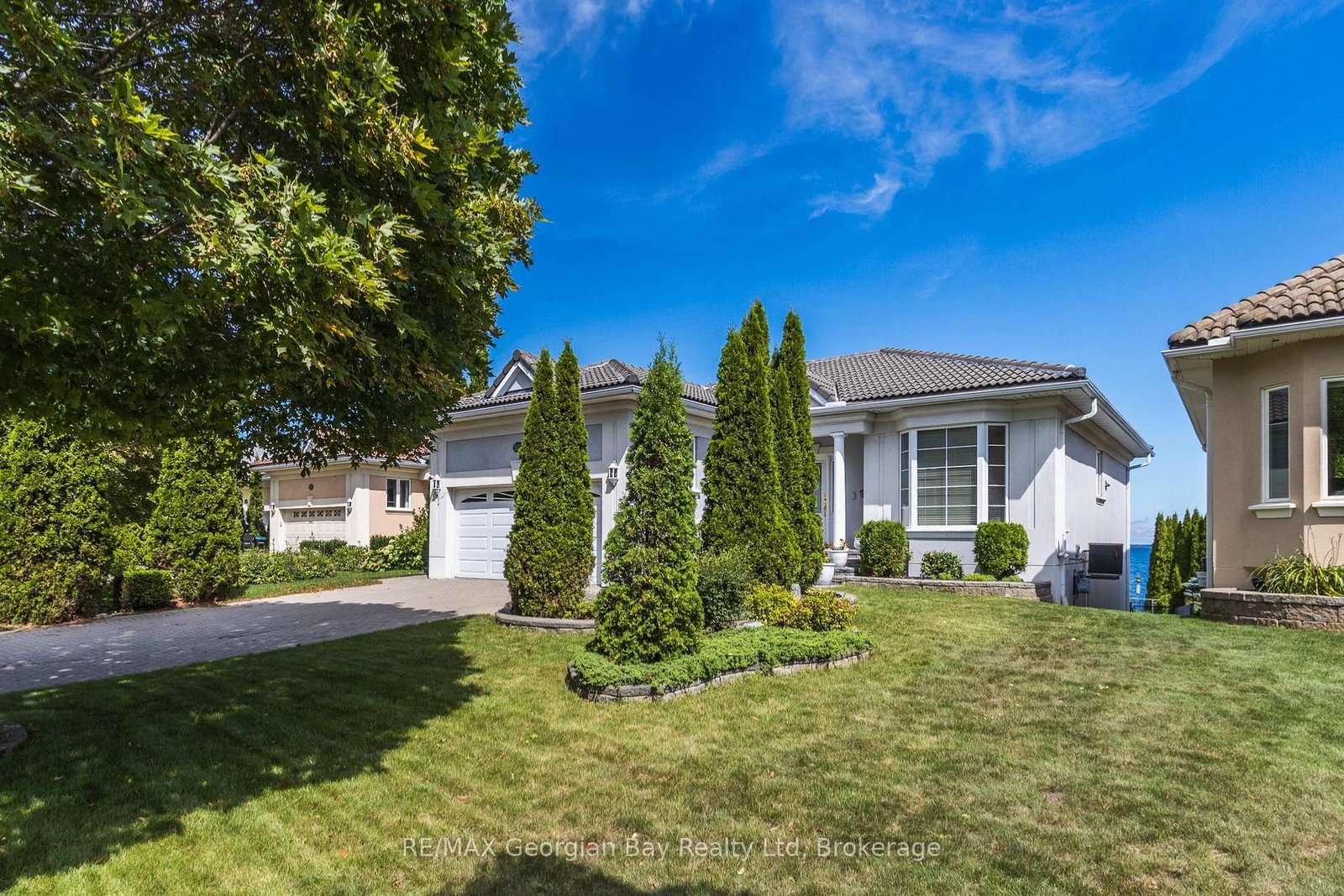 507 Aberdeen Boulevard • Midland, ON photo 36