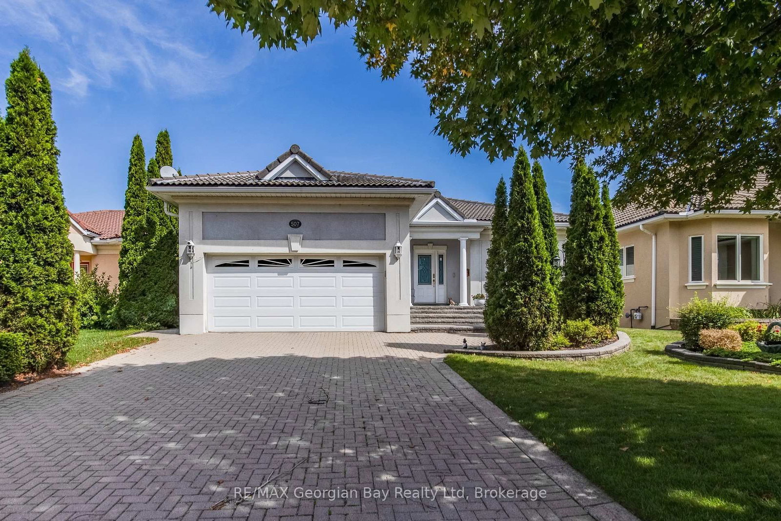 507 Aberdeen Boulevard • Midland, ON photo 4