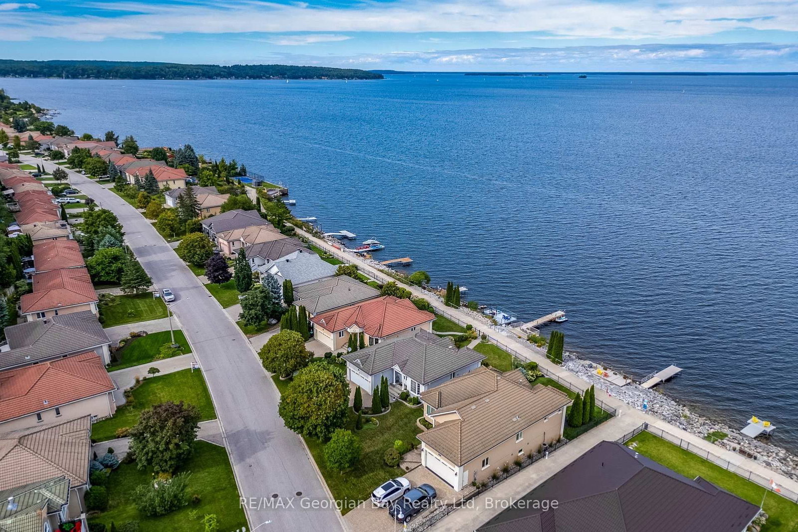 507 Aberdeen Boulevard • Midland, ON photo 40