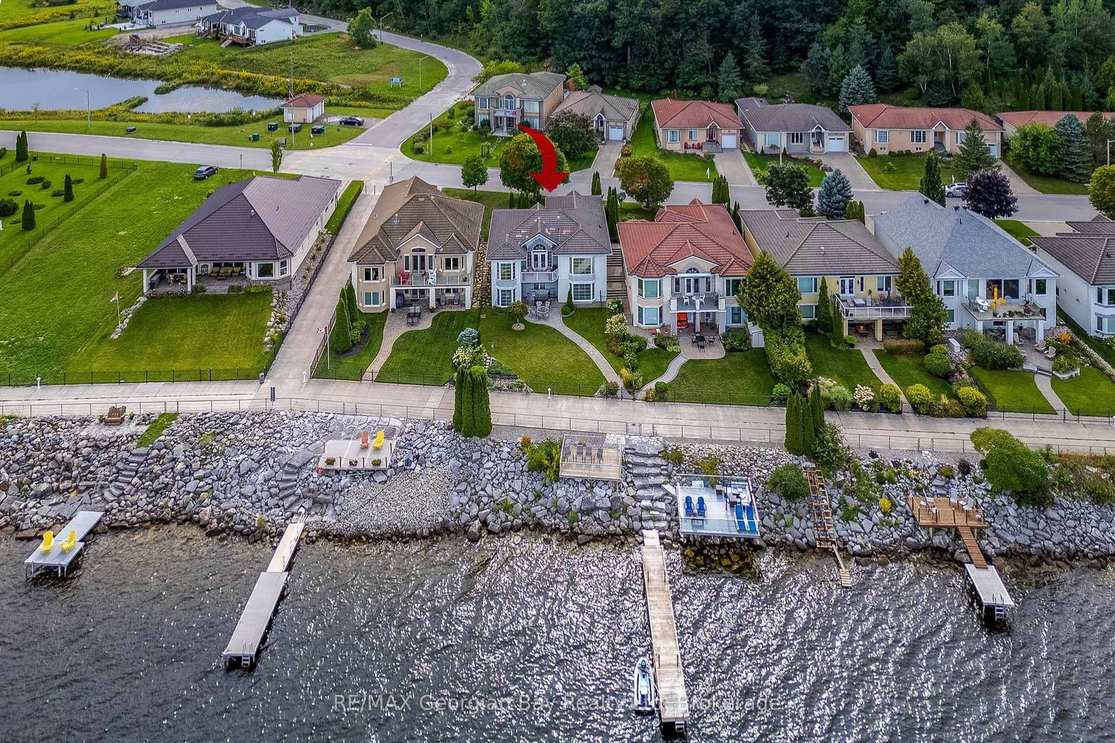 507 Aberdeen Boulevard • Midland, ON photo 41
