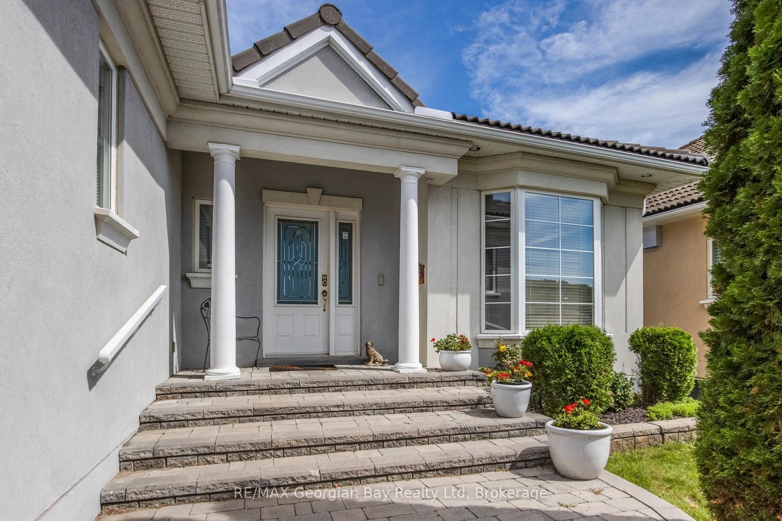 507 Aberdeen Boulevard • Midland, ON photo 44